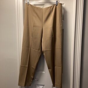 Dress pants